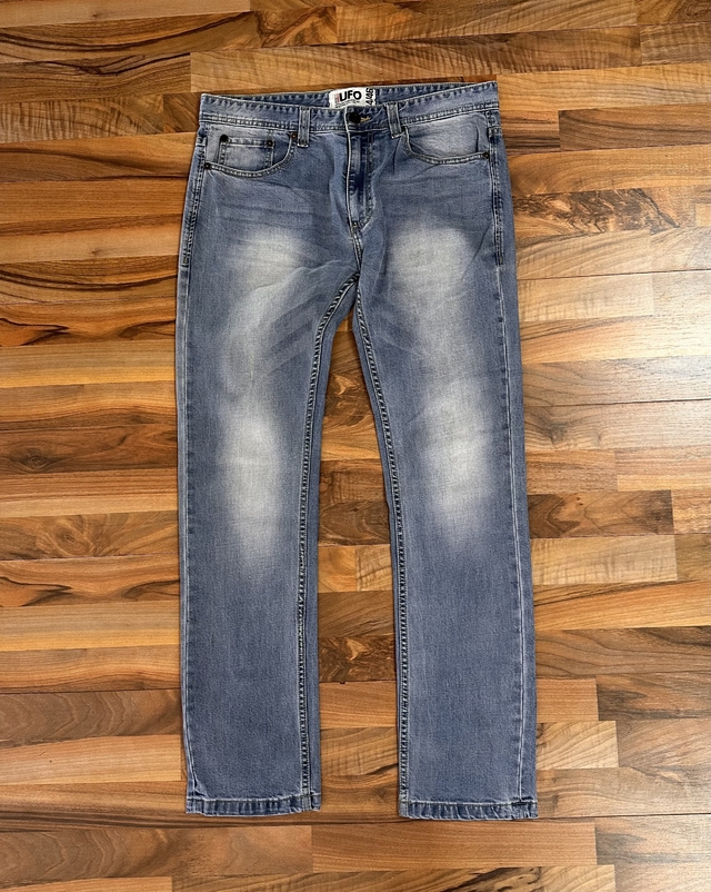Ufo Denim Light/Blue (Size 34) thumbnail 2