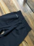 UNDER ARMOUR TRAINNING PANT-STORM BLACK (M) - asoka retro