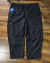 STARTER PANT-TRAINNING WINDBREAKER GREY - asoka retro