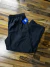STARTER PANT-TRAINNING WINDBREAKER GREY - tienda online