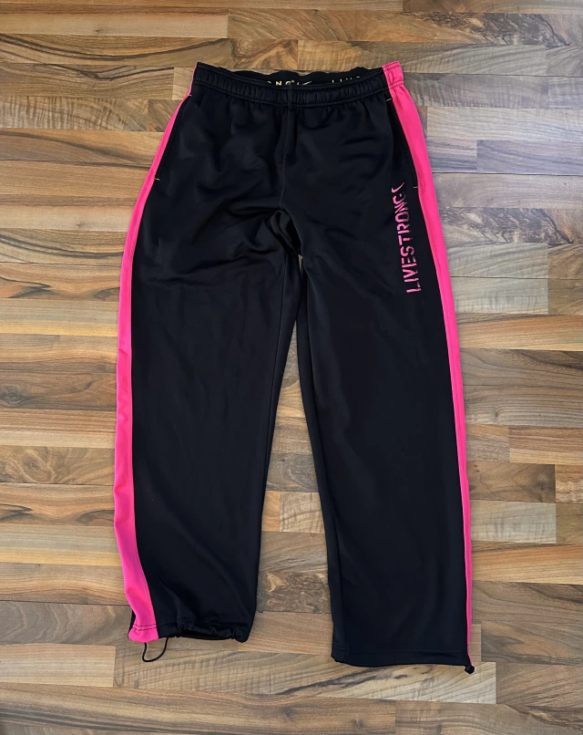 Nike Livestrong Training Black/Pink thumbnail 2