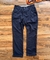 UNDER MATCH PLAY DEEP/BLUE (SIZE 32)