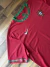 SELECCION DE PORTUGAL 2013/14 x NIKE FUTBOL - tienda online