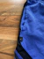 NIKE BASKETBALL BLUE/BLACK - asoka retro
