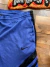 NIKE BASKETBALL BLUE/BLACK en internet