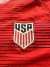 USA PRE-MATCH FÚTBOL 16/17