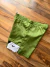 VINTAGE NIKE TRAINNING GREEN - asoka retro