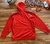 Imagen de RED WINGS HOODIE