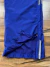 RUSSELL ATHLETIC WINDBREAKER ROYAL-BLUE - tienda online