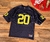 VINTAGE MICHIGAN x NIKE