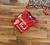 KOREA IN RED 14’