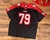 VINTAGE ESPN INTERZONE FOOTBALL