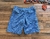 COLUMBIA BOARDSHORT BLUE (SIZE 36) - asoka retro