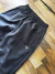 FUERZA SPORT WINDBREAKER-PANT BLACK en internet