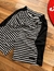 AIR JORDAN TRAINNING BLACK&WHITE - asoka retro