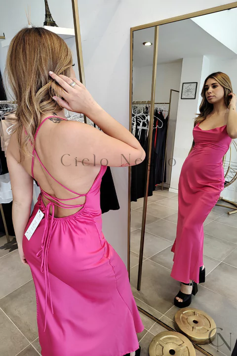 Imagen de Vestido Musica