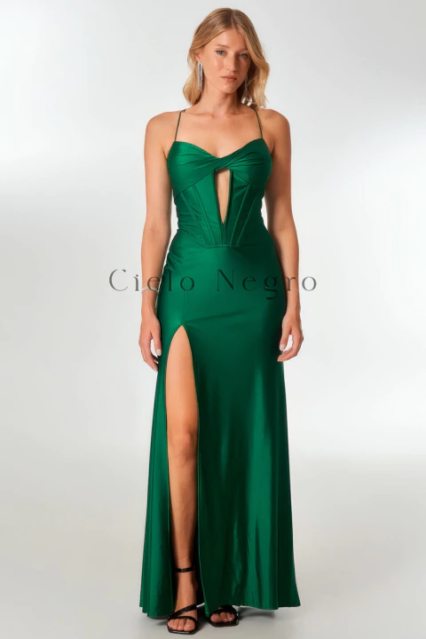 Vestido Castula (demora 10 días) - comprar online