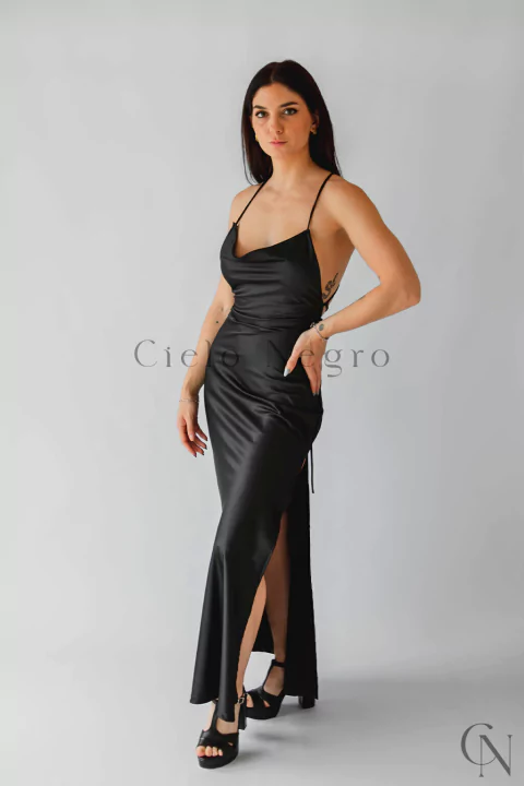 Vestido Musica - comprar online