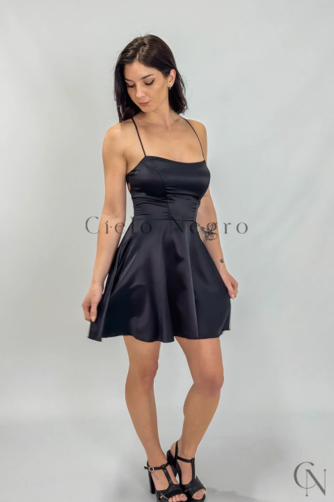 Vestido Shaula - comprar online