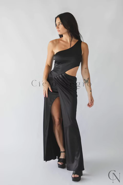 Vestido Formosa