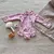 Onesie lycra girl Beach