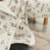 Campera Corderito Little Roses - comprar online