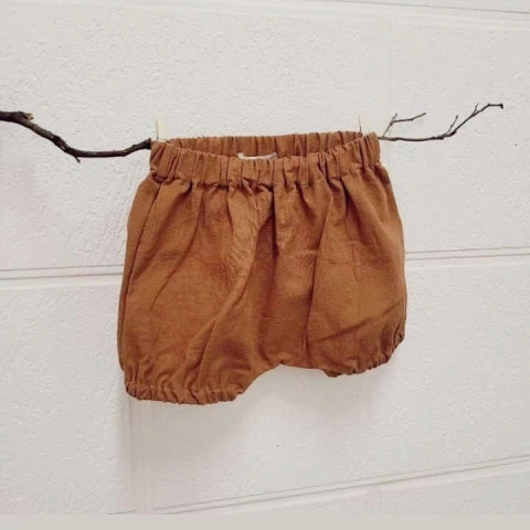 Bombachudo Tusor Dulce de Leche