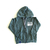Buzo con cierre frisa: never look back - comprar online