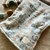 Blanket Bailey Manly - comprar online