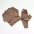 Conjunto Panal de Buzo + Pantalón Almendra - comprar online