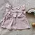 Conjunto de Gasa Daisy Short + Blusa en internet