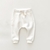 Jogger frizado natural