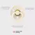 SET CHUPETES BIBS X 2 Ivory/Blush - comprar online