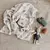 Blanket Gasa Jurassic en internet