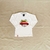 Remera algodón auto m/l