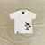Remera algodón tiburón m/c