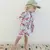 Onesie Lycra Boy Lobster - Baupe