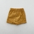 Imagen de Short almendro lino maiz