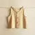 Conjunto de Lino Palazzo + Blusa Almendra - Baupe