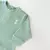 Conjunto Panal de Buzo + Pantalón Verde Kale en internet