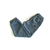 Jogger con frisa en internet