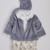 Camperita plush gris topo en internet
