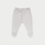 Ranita plush baby white