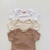 Body americano algodón m/c - comprar online
