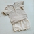 Bombachudo Gasa Blanco - comprar online