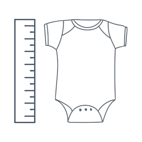 Cómo elegir la talla perfecta!