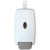 DISPENSER JABON LIQUIDO/ALCOHOL EN GEL - PLASTICO DELUXE - Pampaclean Limpieza Profesional