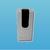 DISPENSER JABON LIQUIDO/ALCOHOL EN GEL - PLASTICO AUTOM. CON SENSOR- DA en internet