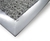 Alfombra / Felpudo de rulos de pvc - polvo & sólidos - comprar online