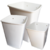 CESTO PLASTICO P/PARED - 13 LTS